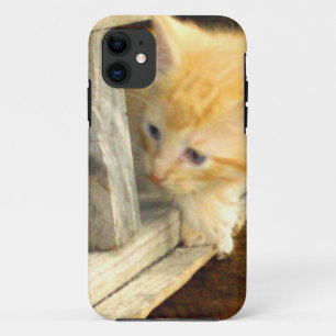 Coque Case-Mate Pour iPhone Meow Cats 1 iPhone à peine Coque