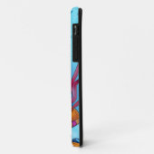 Coque Case-Mate Pour iPhone mignon FriendFish iPhone 5 coque (Dos/Gauche)