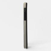 Coque Case-Mate Pour iPhone Misty Morning iPhone SE+5/5S Coque (Dos/Gauche)