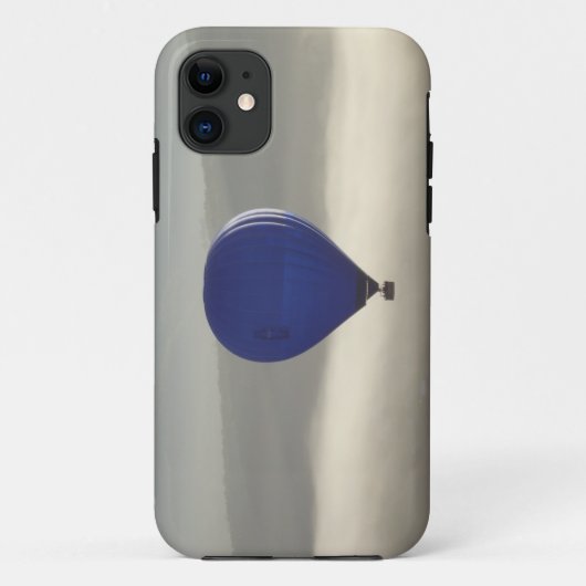 Coque Case-Mate Pour iPhone Misty Morning iPhone SE+5/5S Coque (Dos)