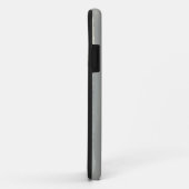 Coque Case-Mate Pour iPhone Misty Morning iPhone SE+5/5S Coque (Dos/Droite)