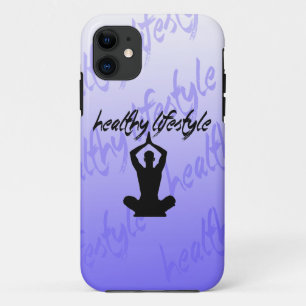 Coque Case-Mate Pour iPhone Modes de vie sains iPhone 5 Coque