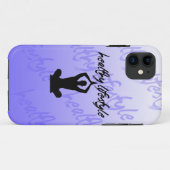 Coque Case-Mate Pour iPhone Modes de vie sains iPhone 5 Coque (Dos (Horizontal))