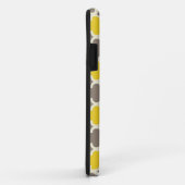 Coque Case-Mate Pour iPhone Motif moderne iPhone 5 Coque (Dos/Droite)