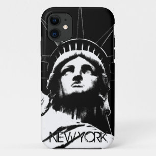Coque Case-Mate Pour iPhone New York iPhone 5 Coque New York City Souvenirs