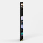 Coque Case-Mate Pour iPhone New York iPhone 5 Coque Times Carré Souvenirs (Dos/Droite)