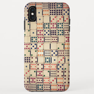 Coque Case-Mate Pour iPhone Old Domino Stones iPhone 6 Coque