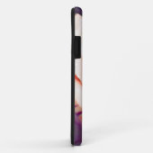 Coque Case-Mate Pour iPhone Pale Peach Rose iPhone 5 Coque (Dos/Droite)