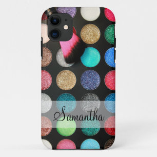 Coque Case-Mate Pour iPhone Parties scintillant maquillage iPhone 5 Coque