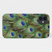 Coque Case-Mate Pour iPhone Peacock iPhone 5 Coque (Dos (Horizontal))