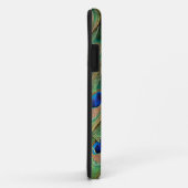 Coque Case-Mate Pour iPhone Peacock iPhone 5 Coque (Dos/Droite)