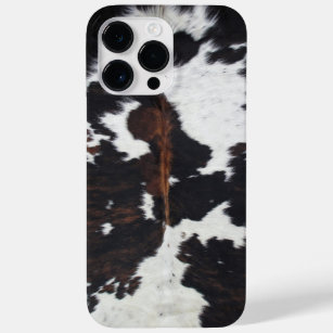 Coques Pour iPhone Peau de vache