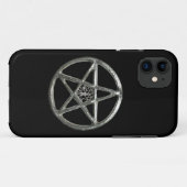 Coque Case-Mate Pour iPhone Pentacle Tree Of Life iPhone 5 ID Coque (Dos (Horizontal))