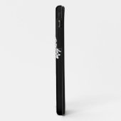 Coque Case-Mate Pour iPhone Queen Anne's Lace Design iPhone 5 Coque (Dos/Gauche)