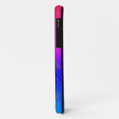 Coque Case-Mate Pour iPhone Rainbow Barrel Racer II - Coque iPhone 5/5S (Dos/Gauche)