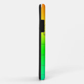 Coque Case-Mate Pour iPhone Rainbow Barrel Racer II - Coque iPhone 5/5S (Dos/Droite)