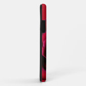 Coque Case-Mate Pour iPhone Red Rose iPhone 5 Coque Rose coque iphone (Dos/Droite)