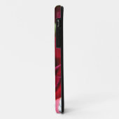 Coque Case-Mate Pour iPhone Red Rose iPhone 5 Coque Rose coque iphone (Dos/Gauche)