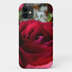 Coque Case-Mate Pour iPhone Red Rose iPhone 5 Coque Rose coque iphone