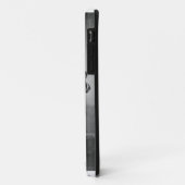 Coque Case-Mate Pour iPhone Samurai Photo Iphone 5 Coque (Dos/Gauche)