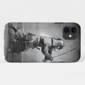Coque Case-Mate Pour iPhone Samurai Photo Iphone 5 Coque (Dos (Horizontal))