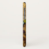 Coque Case-Mate Pour iPhone Sewing Supplies Seamstress Kit iPhone X Coque (Dos/Gauche)