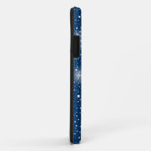 Coque Case-Mate Pour iPhone Snowflakes iPhone 11 Coque (Dos/Droite)