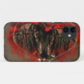 Coque Case-Mate Pour iPhone Soul Mates - iPhone 5 Coque (Dos (Horizontal))