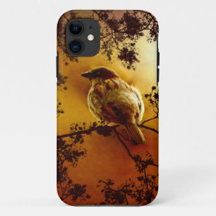 Coque Case-Mate Pour iPhone Sparrow At Sunset iPhone SE/5/5s Coque
