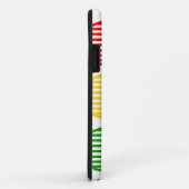Coque Case-Mate Pour iPhone Sun ombrage le coque iphone de reggae (Dos/Droite)