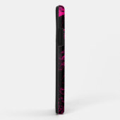Coque Case-Mate Pour iPhone Symbole de note de musique iPhone 5 Coque (Dos/Droite)