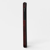 Coque Case-Mate Pour iPhone tao iphone 5 coque (Dos/Gauche)
