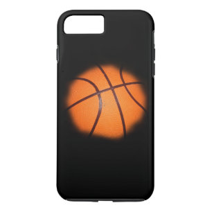 Coque Case-Mate Pour iPhone Unique élégant Basketball Tough iPhone 7 Coque