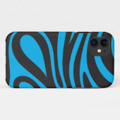 Coque Case-Mate pour iphone - Uniques au monde (Dos (Horizontal))