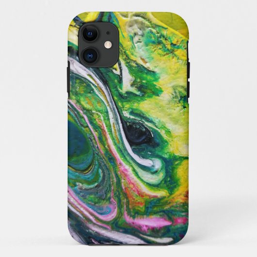 Coque Case-Mate pour iphone - Uniques au monde (Dos)