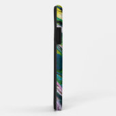 Coque Case-Mate pour iphone - Uniques au monde (Dos/Droite)