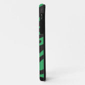 Coque Case-Mate pour iphone - Uniques au monde (Dos/Gauche)