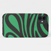 Coque Case-Mate pour iphone - Uniques au monde (Dos (Horizontal))