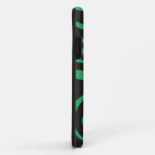 Coque Case-Mate pour iphone - Uniques au monde (Dos/Droite)