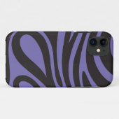 Coque Case-Mate pour iphone - Uniques au monde (Dos (Horizontal))