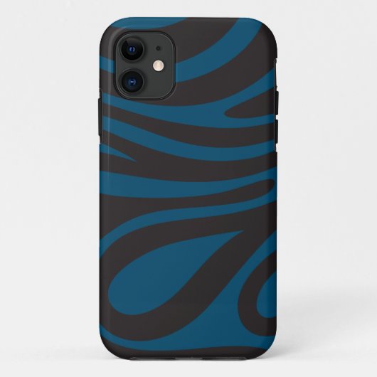 Coque Case-Mate pour iphone - Uniques au monde (Dos)