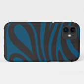 Coque Case-Mate pour iphone - Uniques au monde (Dos (Horizontal))
