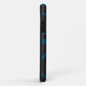 Coque Case-Mate pour iphone - Uniques au monde (Dos/Droite)