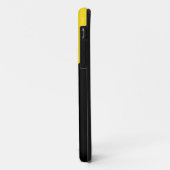 Coque Case-Mate Pour iPhone Volontaire iPhone 5 Coque-Mate ID Coque (Dos/Gauche)