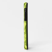 Coque Case-Mate Pour iPhone Watermelon Stripe 'Monogram' iPhone 5 coque (Dos/Gauche)