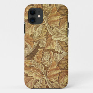 Coque Case-Mate Pour iPhone William Morris Acanthus Coque iphone Motif