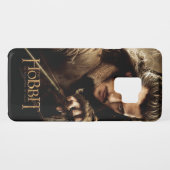Coque Case-Mate Pour Samsung Galaxy Affiche de caractères BARD THE BOWMAN™ 1 (Dos (Horizontal))