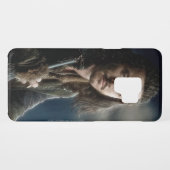 Coque Case-Mate Pour Samsung Galaxy Affiche de caractères BARD THE BOWMAN™ 2 (Dos (Horizontal))