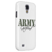 Coque Case-Mate Pour Samsung Galaxy Amie d'armée (Dos/Droit)