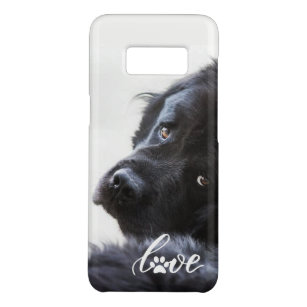 COQUE Case-Mate SAMSUNG GALAXY S8 AMOUR
